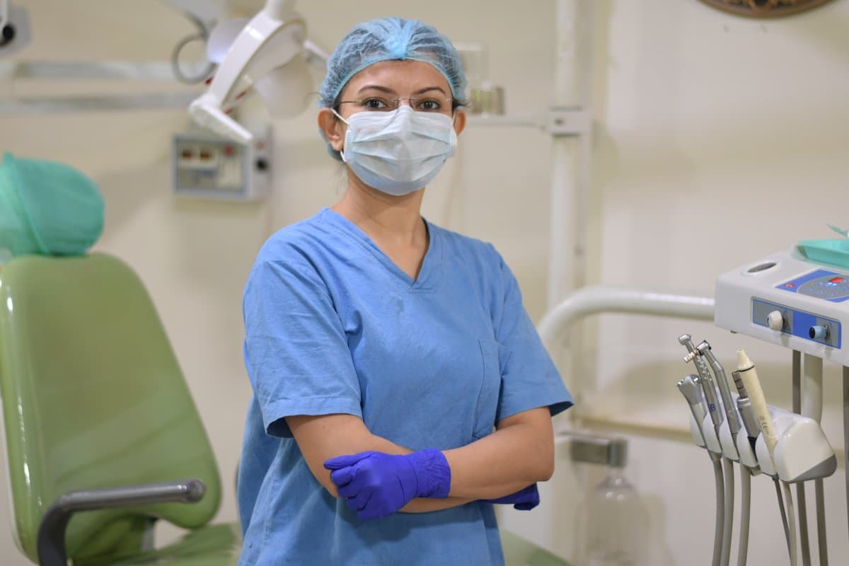 Dr. Arunima Mukherjee