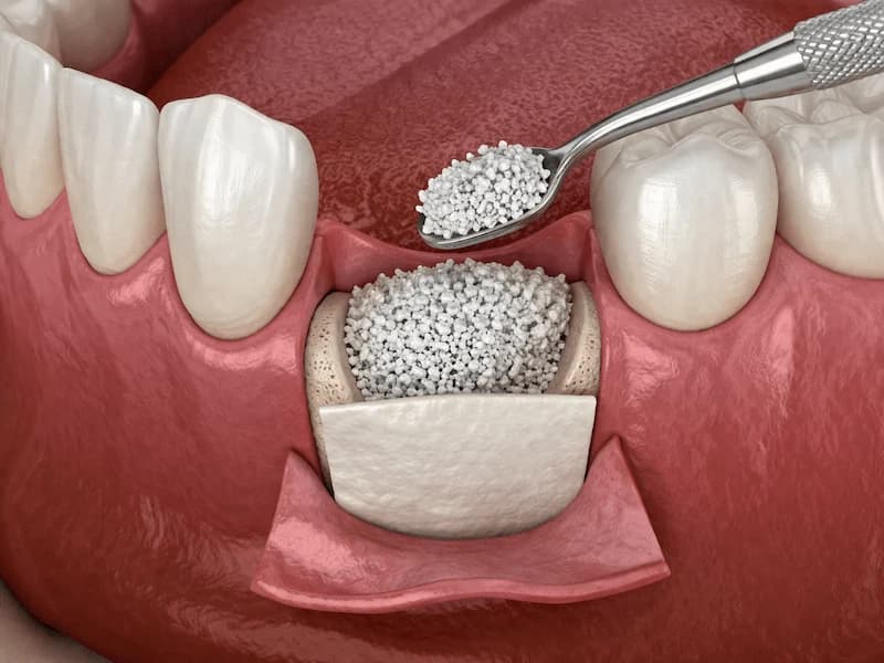 Bone Grafting